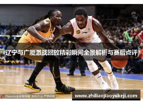 辽宁与广厦激战回放精彩瞬间全景解析与赛后点评
