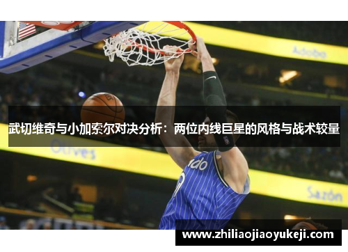 武切维奇与小加索尔对决分析：两位内线巨星的风格与战术较量